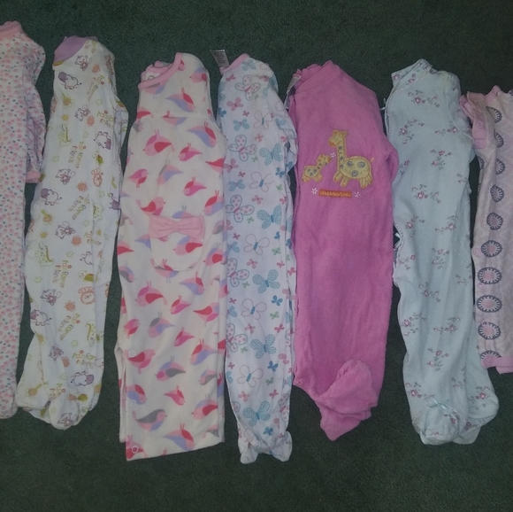 3-6m girl bundle - Picture 8 of 8